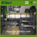 plastic injection molding machine supplier in ningbo injection weight 1365g-1784g